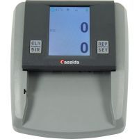 Детектор валют Cassida QUATTRO (00-00000535) изображение 2