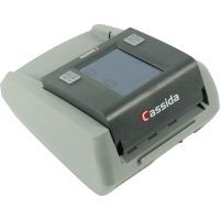 Детектор валют Cassida QUATTRO (00-00000535) изображение 3