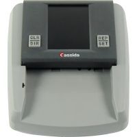 Детектор валют Cassida QUATTRO (00-00000535) изображение 5