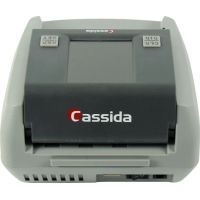 Детектор валют Cassida QUATTRO (00-00000535) изображение 6