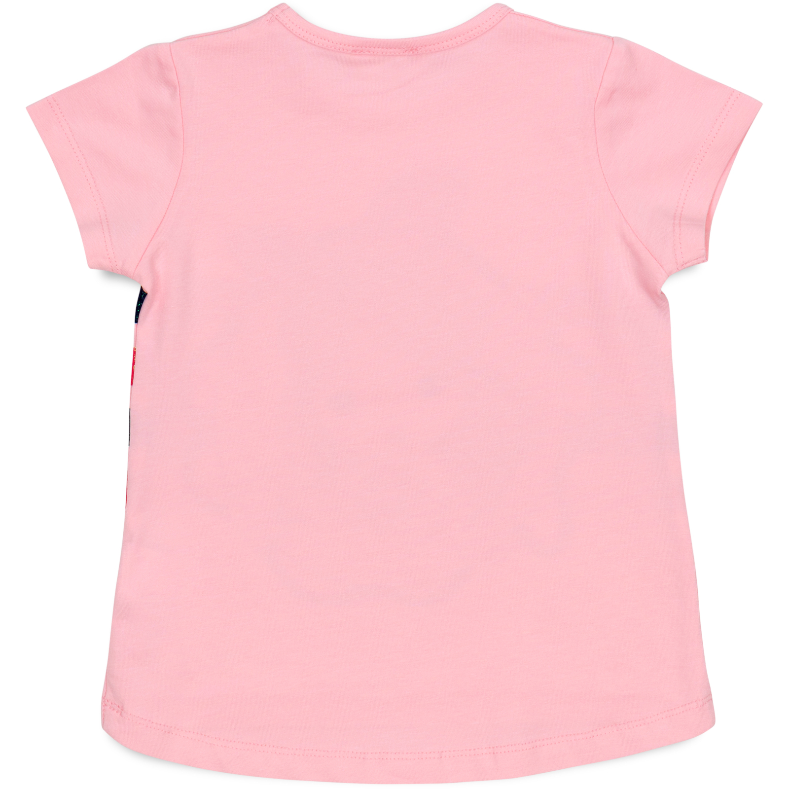 Набір дитячого одягу Breeze з дівчинкою (16843-128G-pink) зображення 5