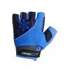 Велоперчатки PowerPlay 5281 B Блакитні XS (SALE_5281B_XS_Blue) изображение 2