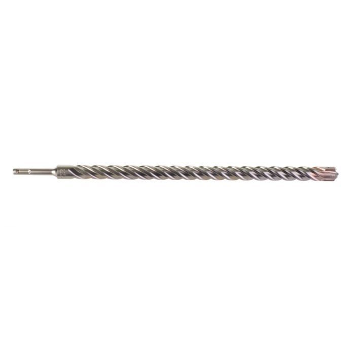 Бур Milwaukee SDS-PLUS MX4 20,0х450х400мм (4932356505)
