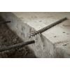Бур Milwaukee SDS-PLUS MX4, 22,0х450х400мм (4932356506) изображение 2