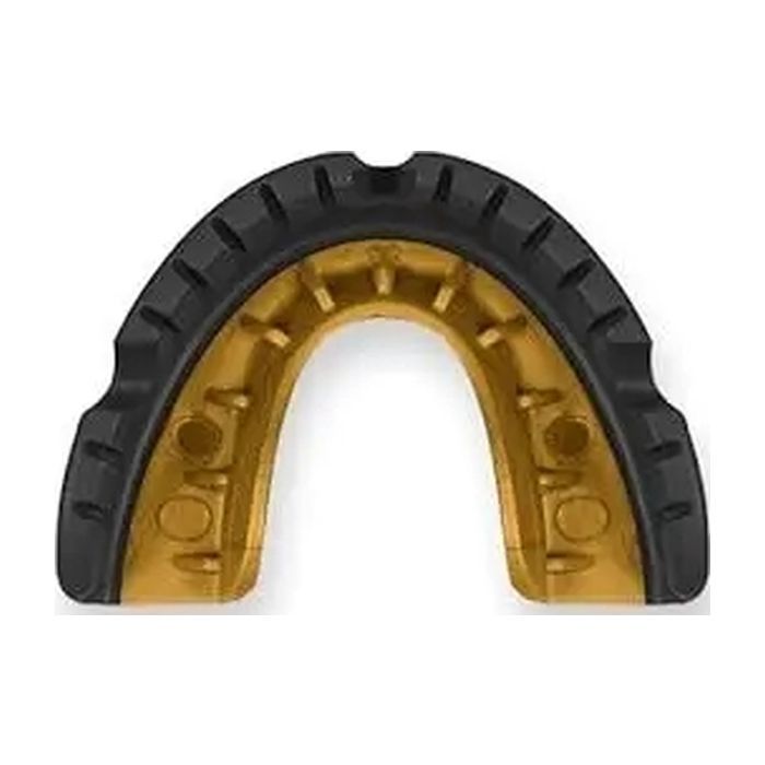 Капа Opro Gold доросла White/Gold 102504005 (Gold_White/Gold) изображение 3