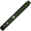 Атлетический пояс RDX RX1 Weight Lifting Belt Army Green XL (WBS-RX1AG-XL) изображение 7