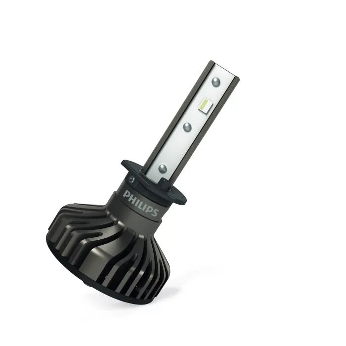 Автолампа Philips 11258U91X2 изображение 2