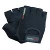 Перчатки для фитнеса PowerPlay та важкої атлетики 9200 чорні XL (PP_9200_XL_Black)