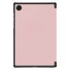 Чехол для планшета Armorstandart Smart Case Samsung Tab A9 Pink (ARM74493) изображение 2
