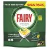 Таблетки для посудомоечных машин Fairy Original All in One Lemon 100 шт. (8700216237383) изображение 2
