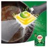 Таблетки для посудомоечных машин Fairy Original All in One Lemon 100 шт. (8700216237383) изображение 4