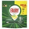Таблетки для посудомоечных машин Fairy Original All in One Lemon 100 шт. (8700216237383)