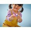 Конструктор LEGO DUPLO Peppa Pig Сад і будиночок на дереві Пеппи (10431) зображення 6