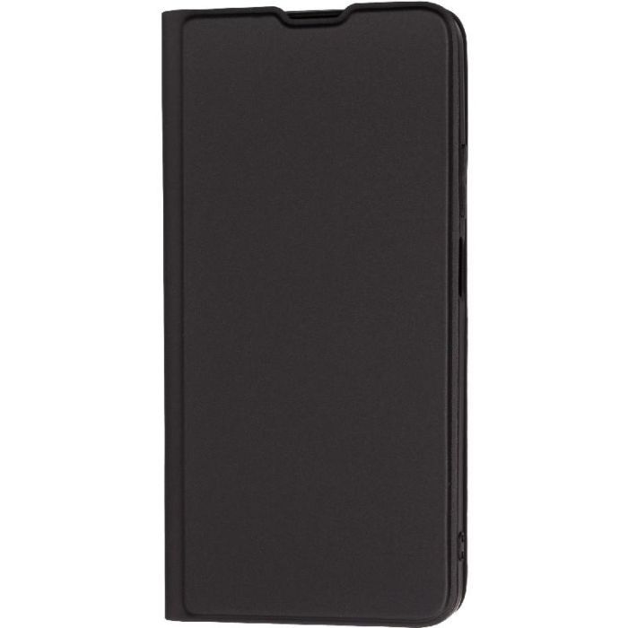 Чехол для мобильного телефона BeCover Exclusive New Style Realme Note 50 Black (711381) изображение 2
