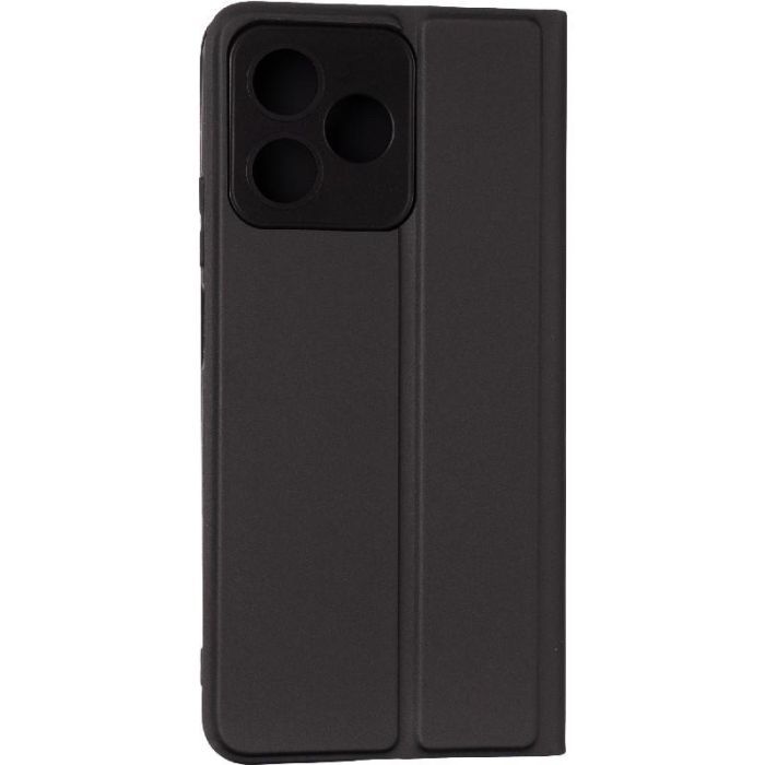 Чехол для мобильного телефона BeCover Exclusive New Style Realme Note 50 Black (711381) изображение 4