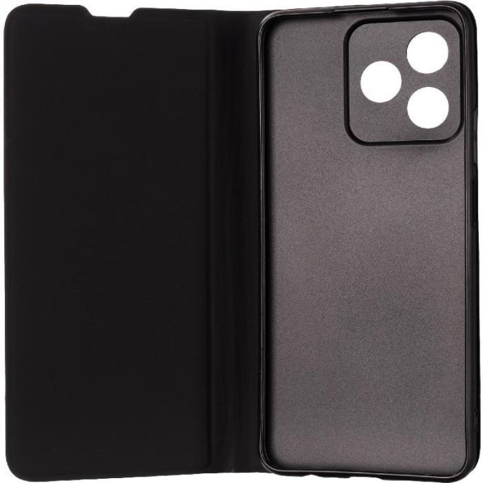 Чехол для мобильного телефона BeCover Exclusive New Style Realme Note 50 Black (711381) изображение 5