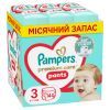 Подгузники Pampers Premium Care Pants размер 3 (6-11 кг) 144 шт (8006540490891)