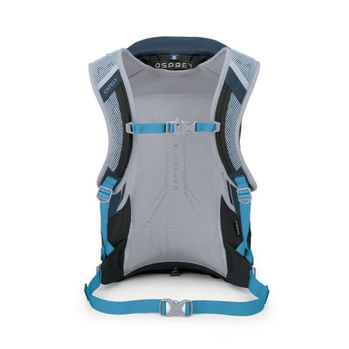 Рюкзак туристичний Osprey Hikelite 18 atlas blue O/S (009.3354) зображення 3