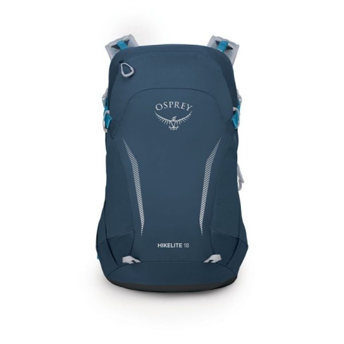 Рюкзак туристичний Osprey Hikelite 18 atlas blue O/S (009.3354) зображення 4