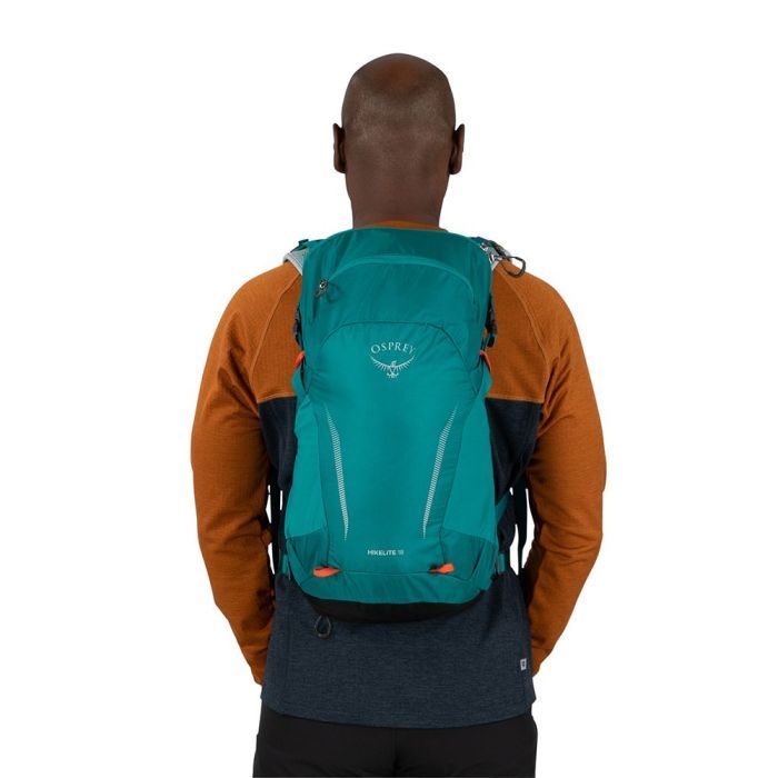 Рюкзак туристичний Osprey Hikelite 18 atlas blue O/S (009.3354) зображення 6