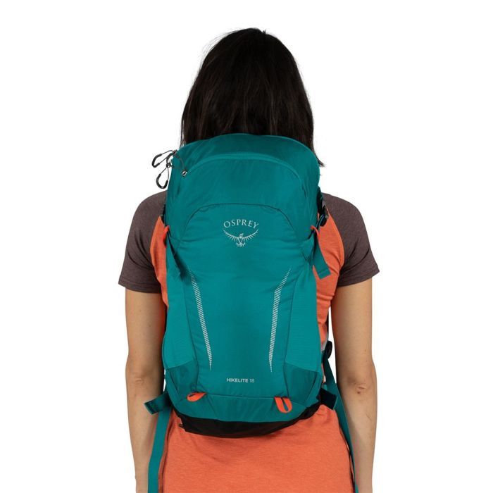 Рюкзак туристичний Osprey Hikelite 18 atlas blue O/S (009.3354) зображення 9