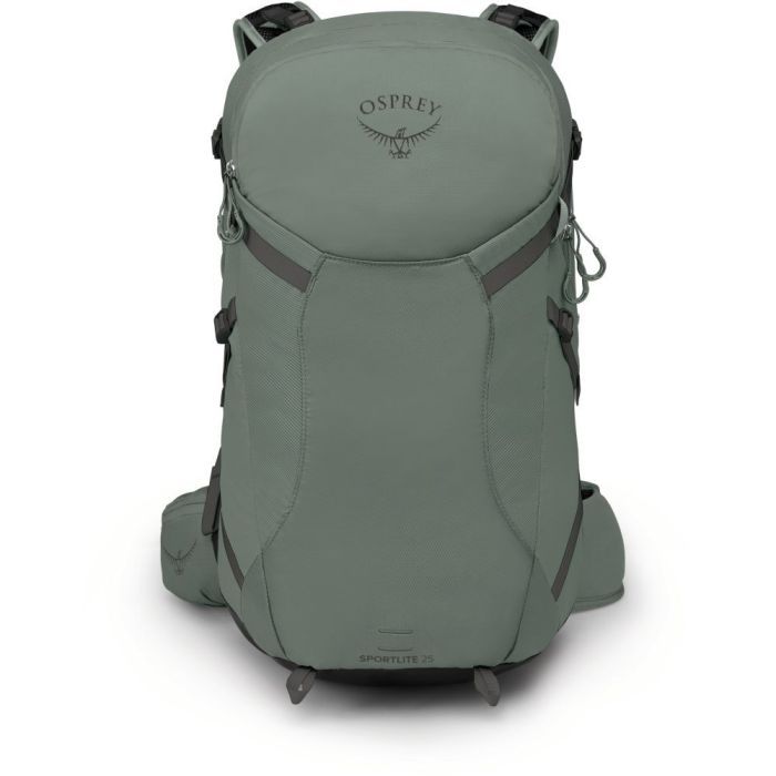 Рюкзак туристичний Osprey Sportlite 25 pine leaf green S/M (009.3042) зображення 2