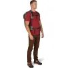 Рюкзак туристичний Osprey Sportlite 25 pine leaf green S/M (009.3042) зображення 5