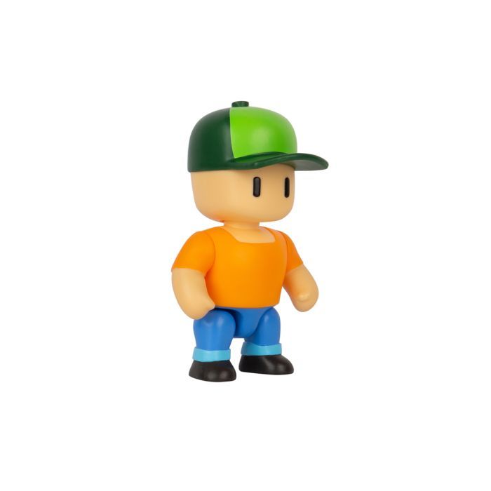 Фигурка Stumble Guys с артикуляцией Мистер Стамбл (SG3000-1) изображение 2