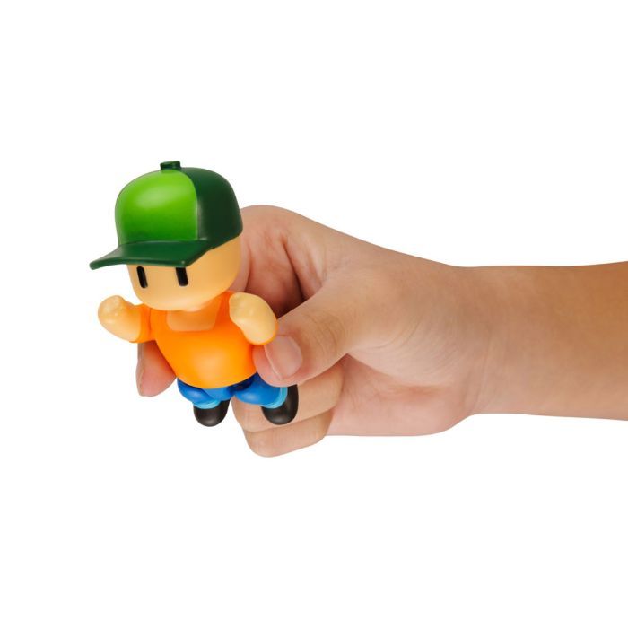 Фигурка Stumble Guys с артикуляцией Мистер Стамбл (SG3000-1) изображение 4
