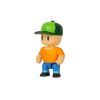 Фигурка Stumble Guys с артикуляцией Мистер Стамбл (SG3000-1)
