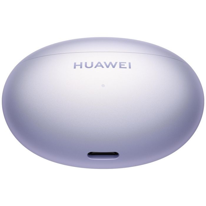 Наушники Huawei FreeBuds 6i White (55037552) изображение 10