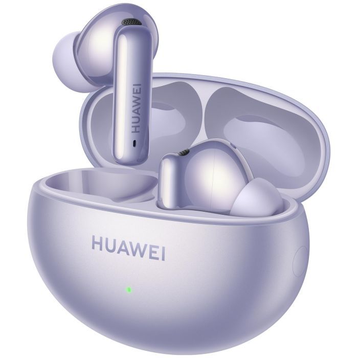Наушники Huawei FreeBuds 6i White (55037552)