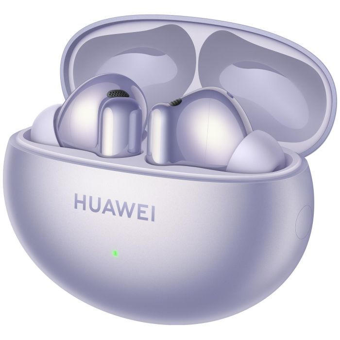Наушники Huawei FreeBuds 6i White (55037552) изображение 2