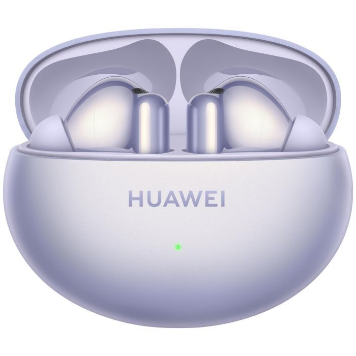 Наушники Huawei FreeBuds 6i White (55037552) изображение 3