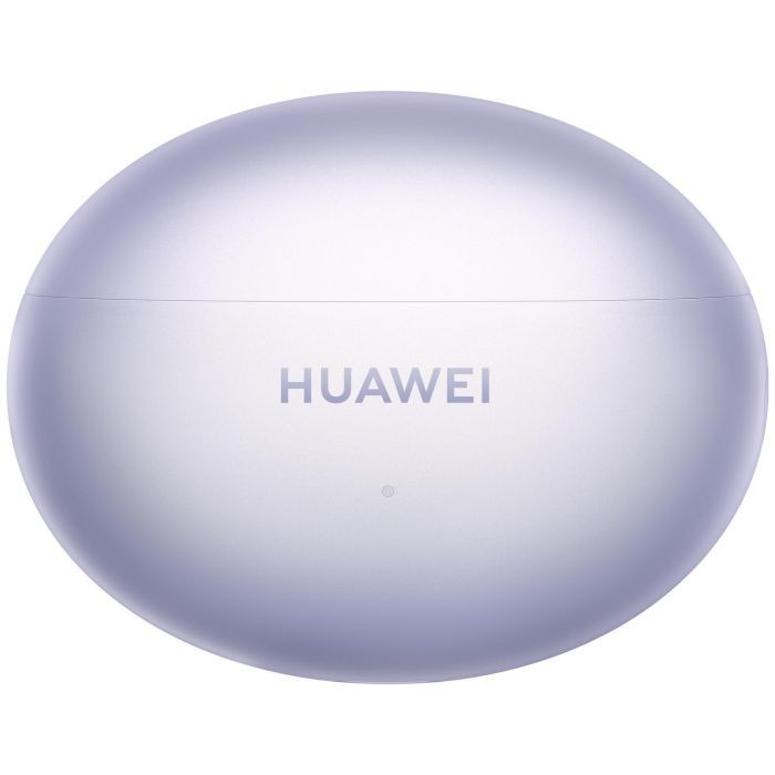 Наушники Huawei FreeBuds 6i White (55037552) изображение 8