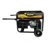 Генератор Forte FG6500E 5kW (44907) изображение 2