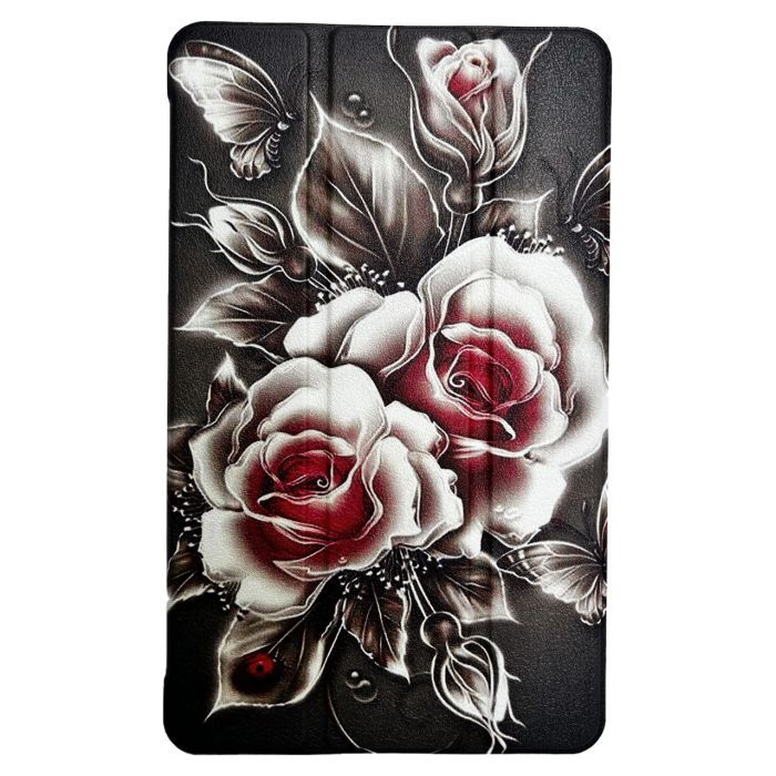 Чехол для планшета BeCover Smart Case Samsung Tab A9 SM-X115 8.7" Predator (711273)