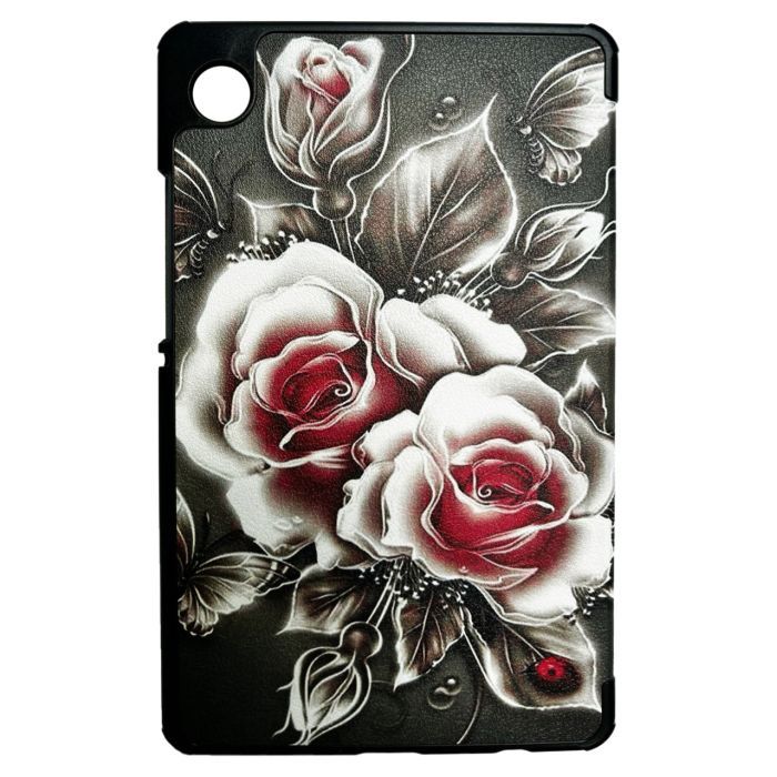 Чехол для планшета BeCover Smart Case Samsung Tab A9 SM-X115 8.7" Predator (711273) изображение 2