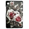Чехол для планшета BeCover Smart Case Samsung Tab A9 SM-X115 8.7" Black Rose (711266) изображение 2