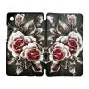 Чехол для планшета BeCover Smart Case Samsung Tab A9 SM-X115 8.7" Black Rose (711266) изображение 3