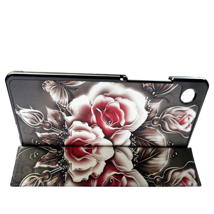 Чехол для планшета BeCover Smart Case Samsung Tab A9 SM-X115 8.7" Predator (711273) изображение 5