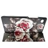 Чехол для планшета BeCover Smart Case Samsung Tab A9 SM-X115 8.7" Black Rose (711266) изображение 5