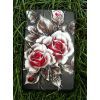 Чехол для планшета BeCover Smart Case Samsung Tab A9 SM-X115 8.7" Black Rose (711266) изображение 6