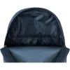 Рюкзак шкільний Bagland Молодіжний W/R Чорний 17 л (00533662) (5931111) зображення 4
