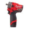 Шуруповерт Milwaukee M12 FPDXKIT-202X, 44Нм, 2x2Ач, 2 насадки, кейс (4933464138) изображение 6