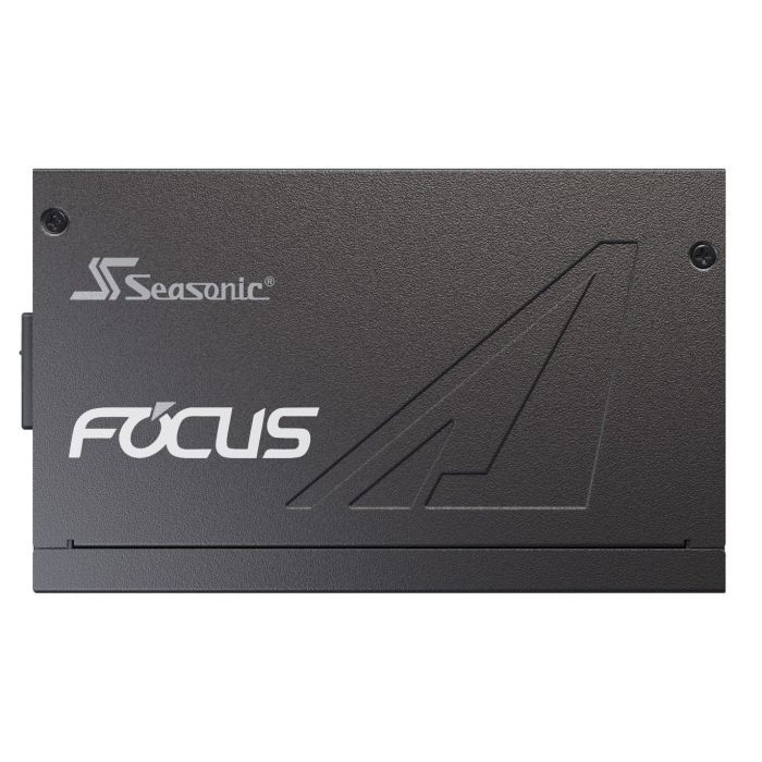 Блок питания Seasonic 750W FOCUS GX-750 (SSR-750FX3) изображение 7