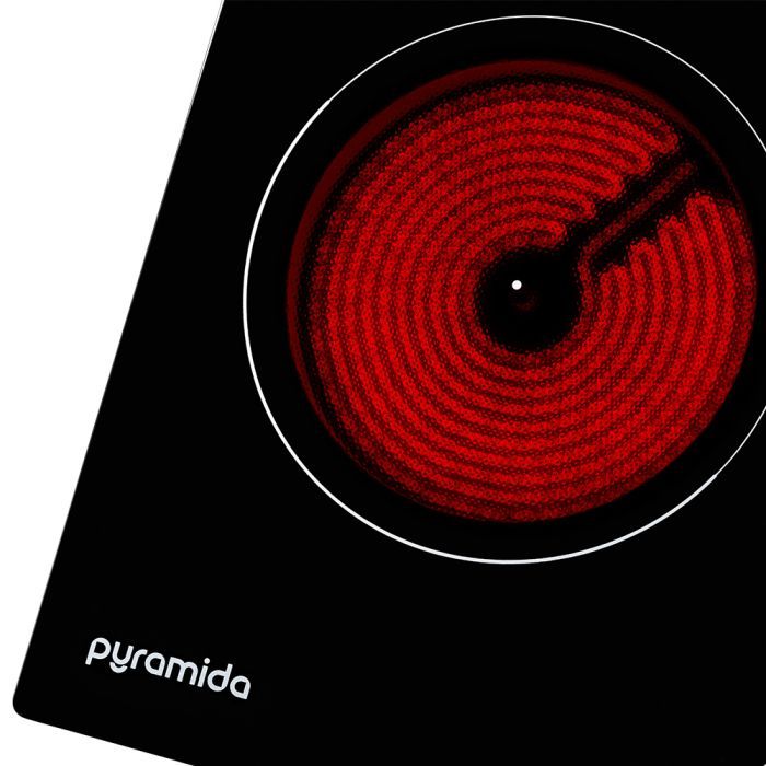 Варочна поверхня Pyramida VCH P 431 зображення 4
