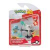 Фігурка Pokemon W19 - Магбі, Сквіртл, Алола Маровак (PKW3600)