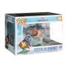 Фигурка для геймеров Funko Pop cерии Лило и Стич - Стич в ракете (55620) изображение 6
