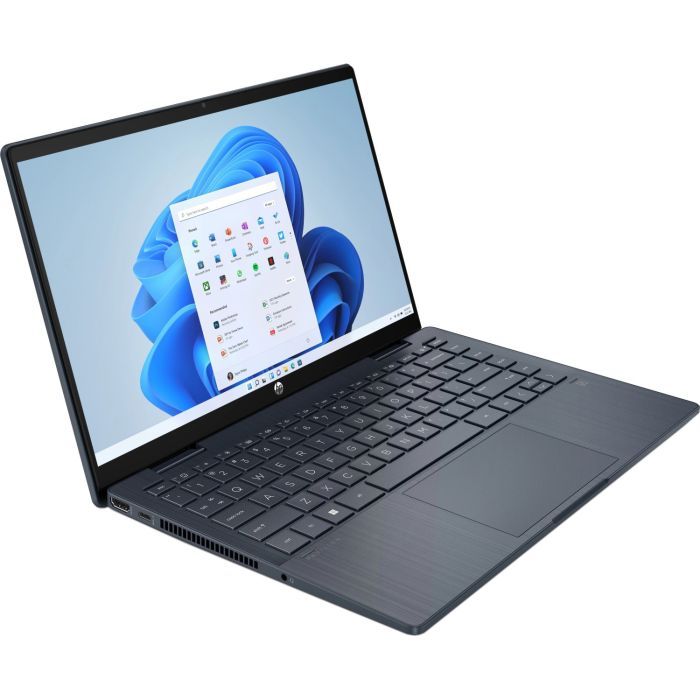 Ноутбук HP Pavilion x360 14-ek2021ua (A0NK4EA) изображение 2